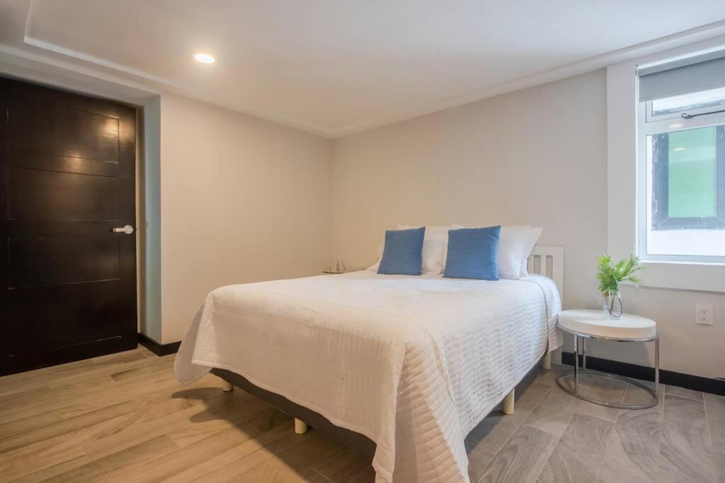 Apartamento Location- 3-bdr Penth-150 Mbps- Pool- Priv Rooftop *