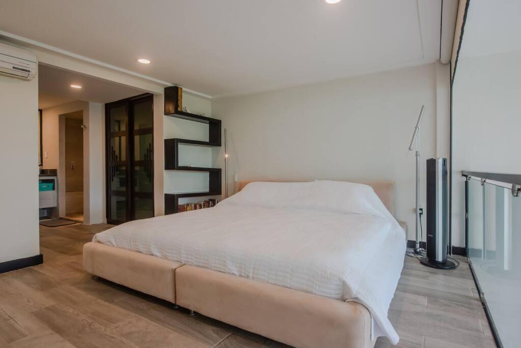 Location- 3-bdr Penth-150 Mbps- Pool- Priv Rooftop * Playa del Carmen
