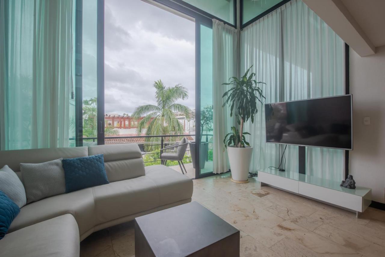 Apartamento Location- 3-bdr Penth-150 Mbps- Pool- Priv Rooftop *